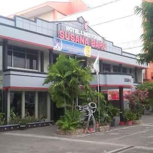 hotel susana baru