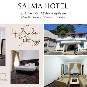 Salma Hotel